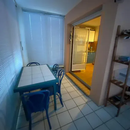 1 Chambre, 4 Couchages *