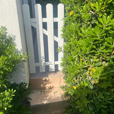 Appartement T2 Cabine, Clim, Piscine, Parking, Terrasse Privee Apartament